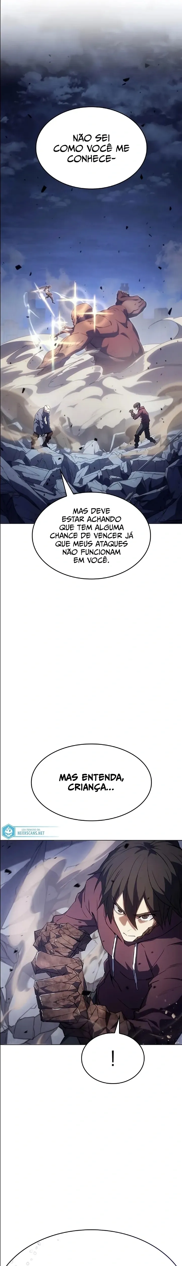 Regressando Com o Poder do Rei Capítulo 6 Página 9