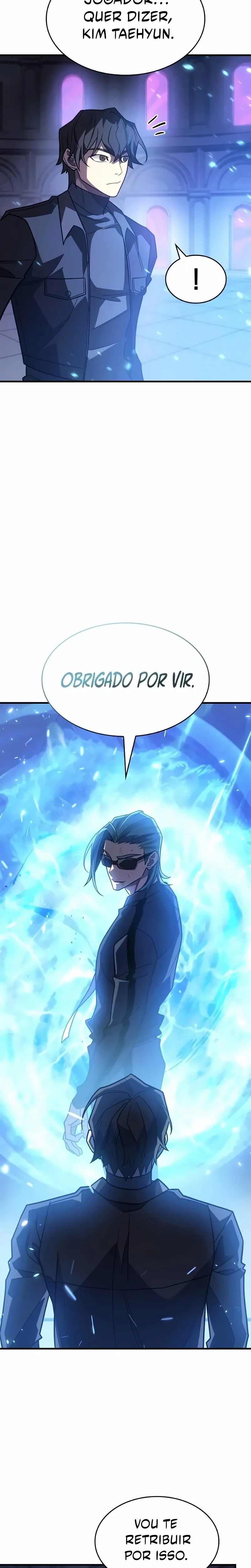 Regressando Com o Poder do Rei Capítulo 60 Página 10