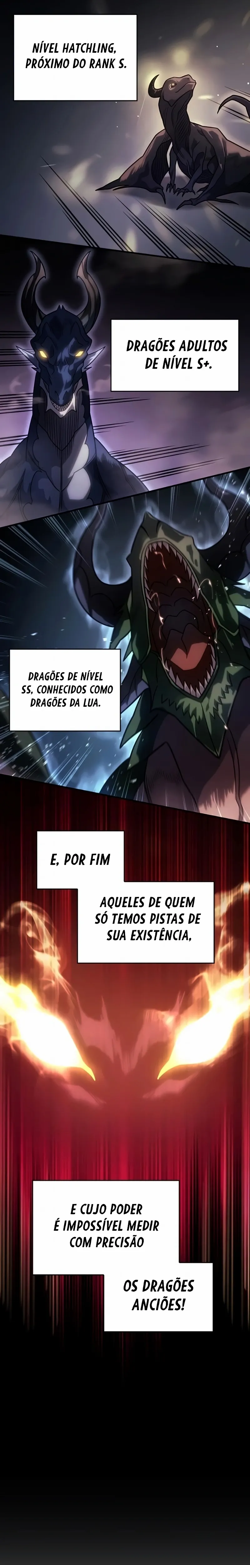 Regressando Com o Poder do Rei Capítulo 60 Página 19