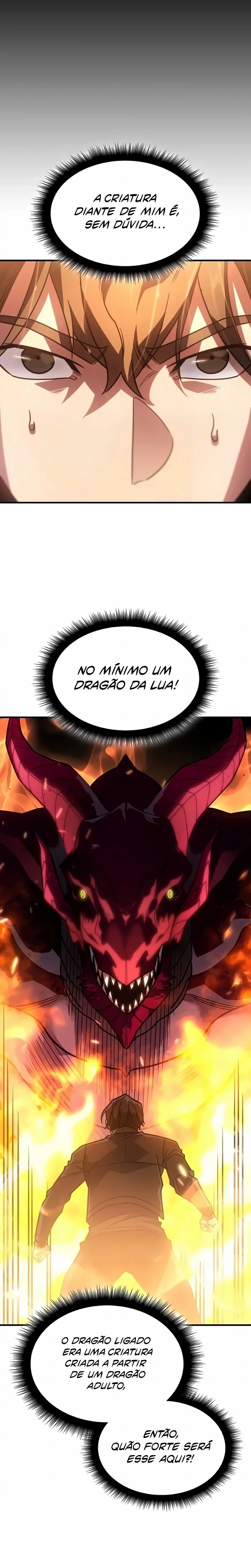 Regressando Com o Poder do Rei Capítulo 60 Página 20