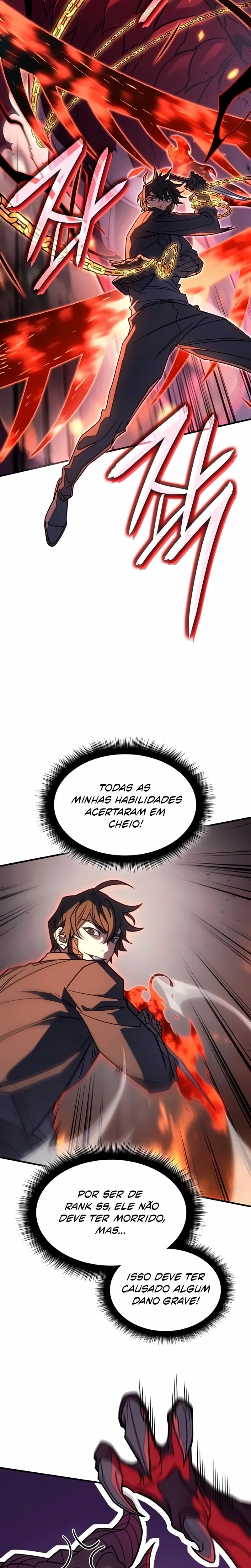 Regressando Com o Poder do Rei Capítulo 60 Página 25