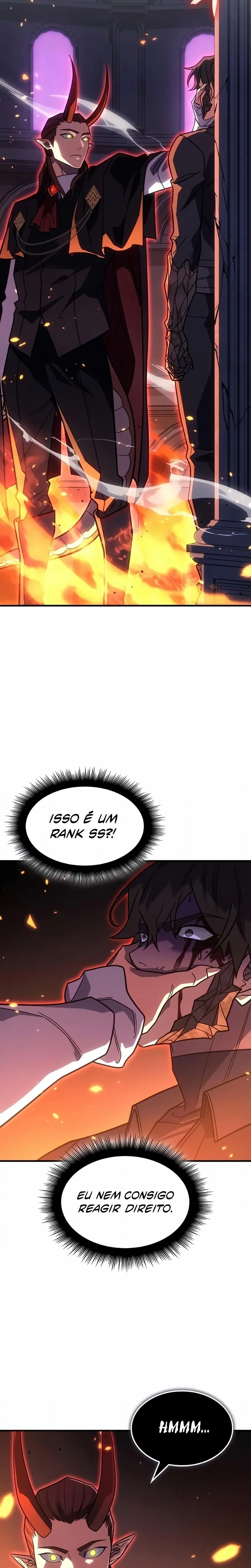 Regressando Com o Poder do Rei Capítulo 60 Página 31