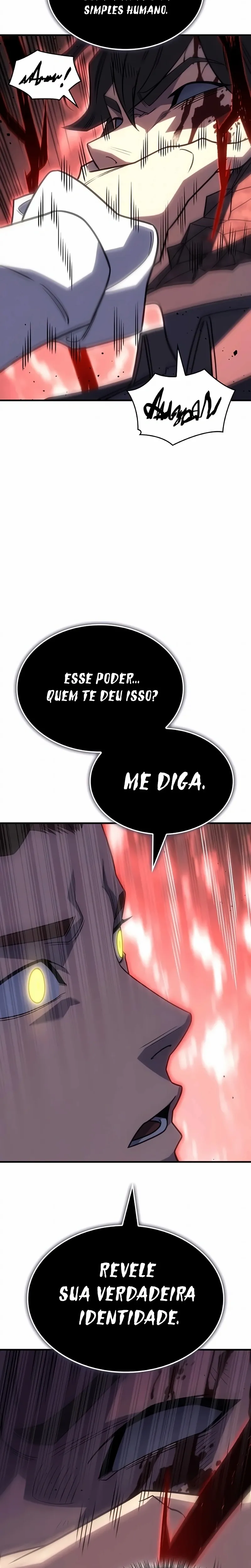 Regressando Com o Poder do Rei Capítulo 60 Página 34
