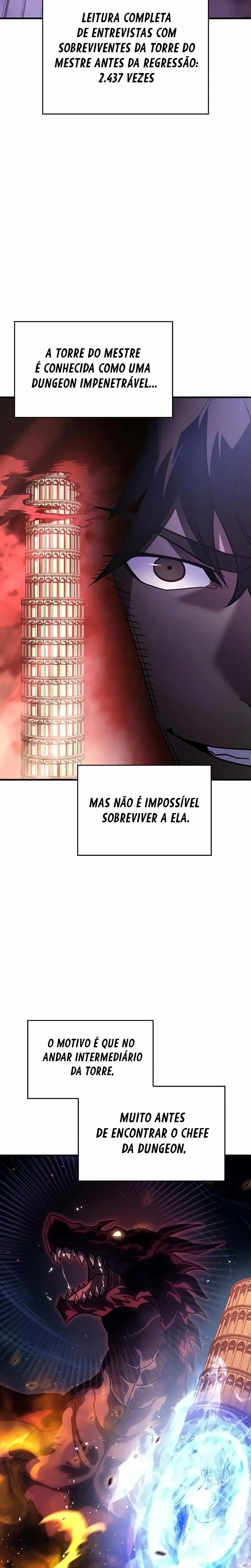 Regressando Com o Poder do Rei Capítulo 60 Página 4