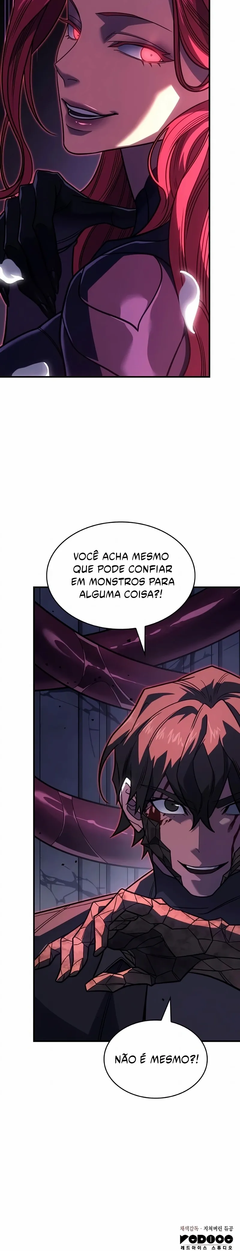 Regressando Com o Poder do Rei Capítulo 60 Página 40