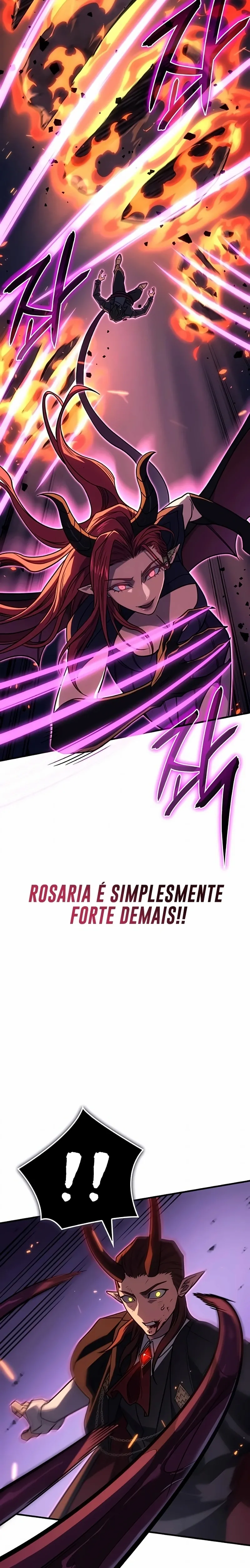 Regressando Com o Poder do Rei Capítulo 61 Página 12
