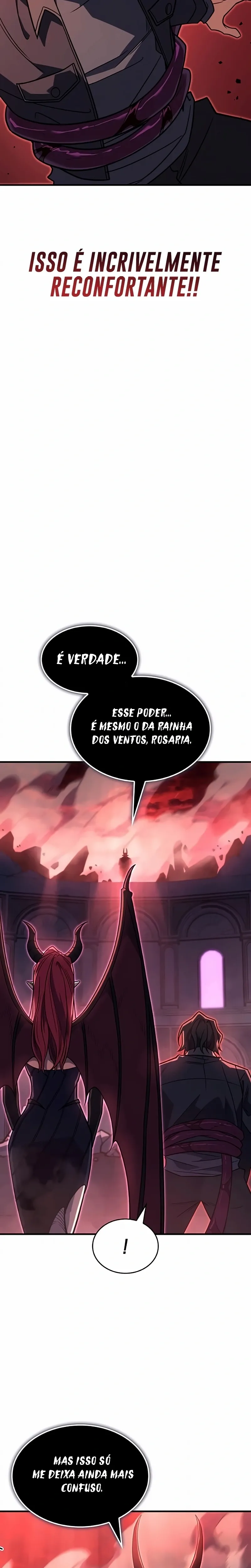 Regressando Com o Poder do Rei Capítulo 61 Página 15