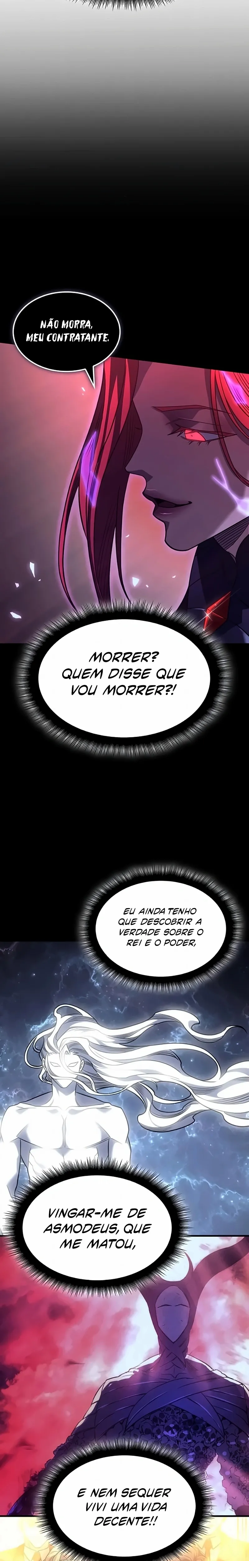 Regressando Com o Poder do Rei Capítulo 61 Página 42