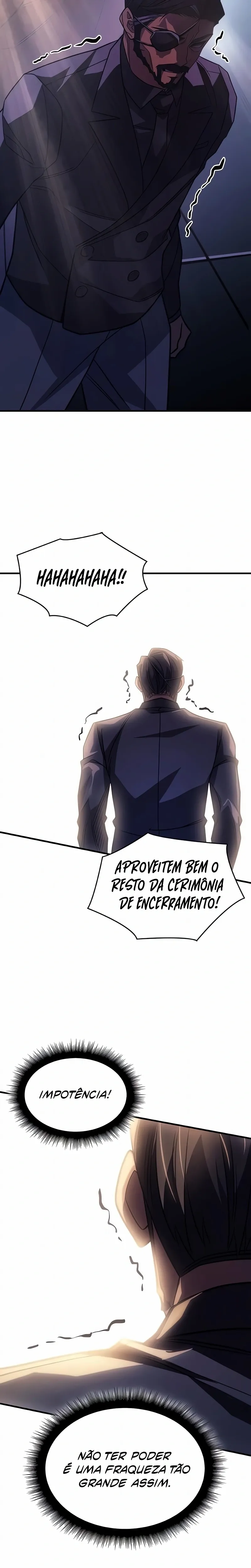Regressando Com o Poder do Rei Capítulo 62 Página 10