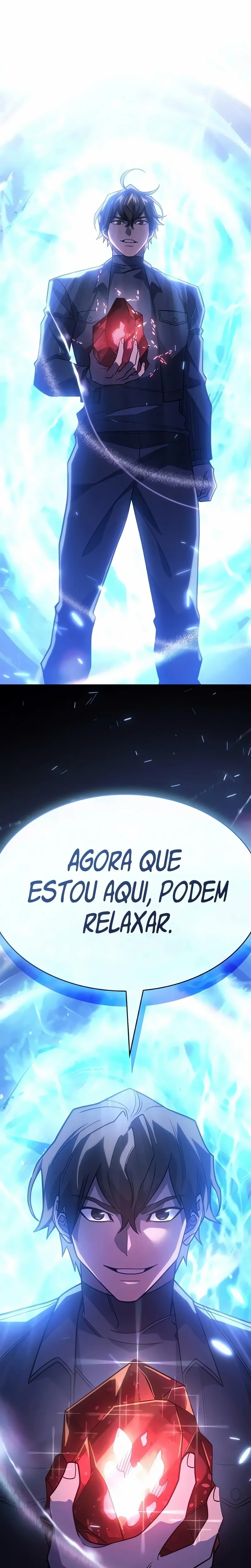 Regressando Com o Poder do Rei Capítulo 62 Página 14