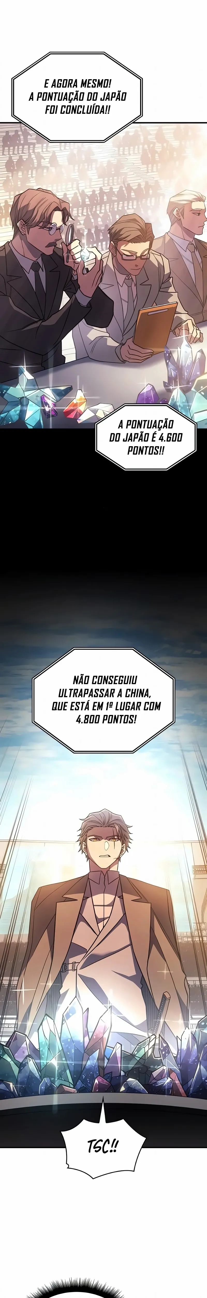Regressando Com o Poder do Rei Capítulo 62 Página 2