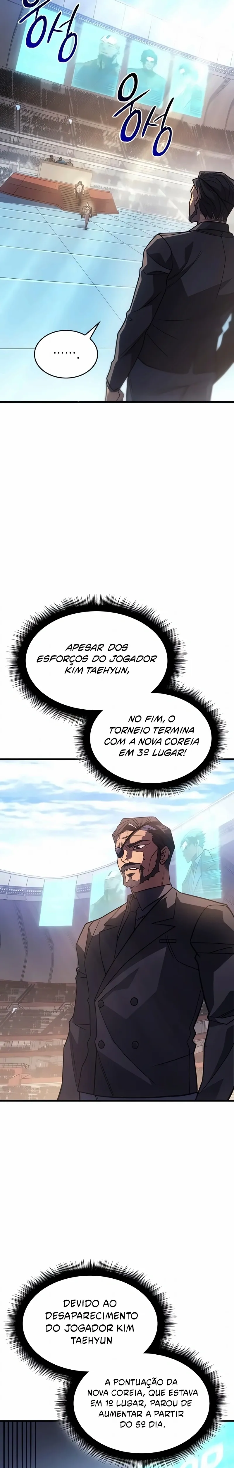 Regressando Com o Poder do Rei Capítulo 62 Página 4