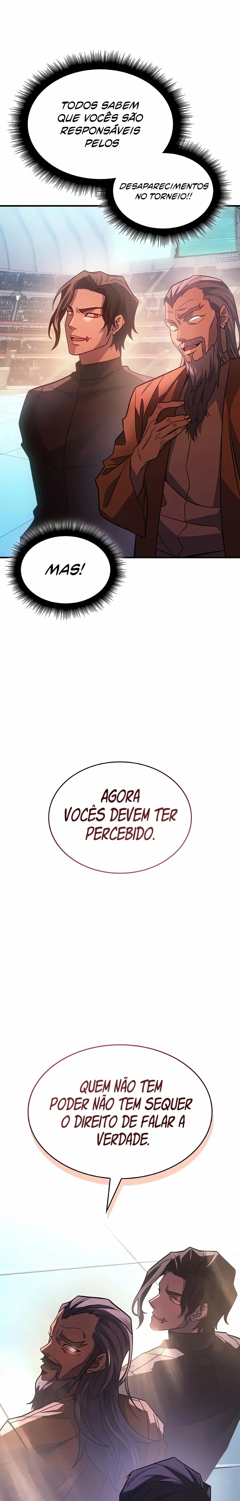 Regressando Com o Poder do Rei Capítulo 62 Página 9