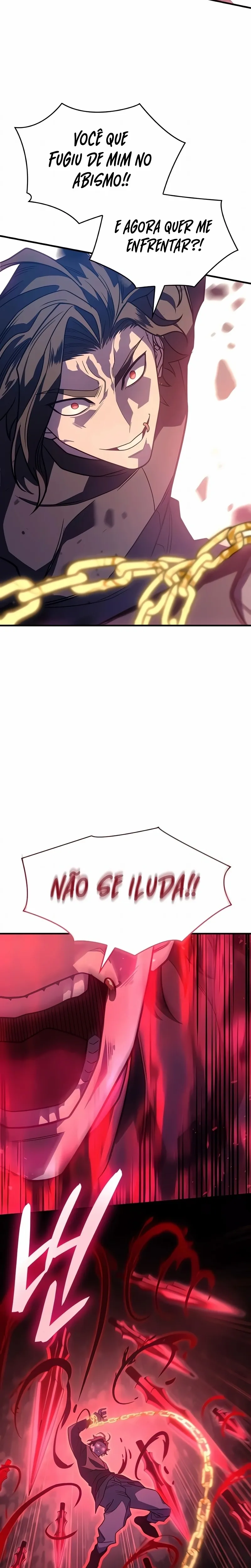 Regressando Com o Poder do Rei Capítulo 63 Página 12