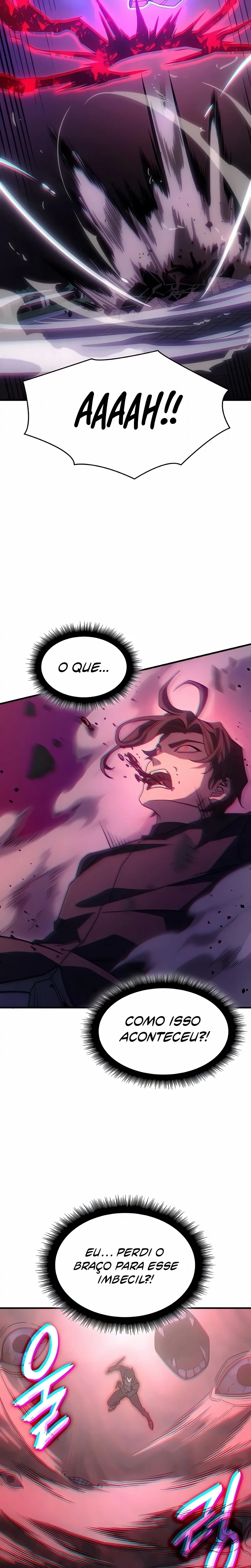 Regressando Com o Poder do Rei Capítulo 63 Página 16