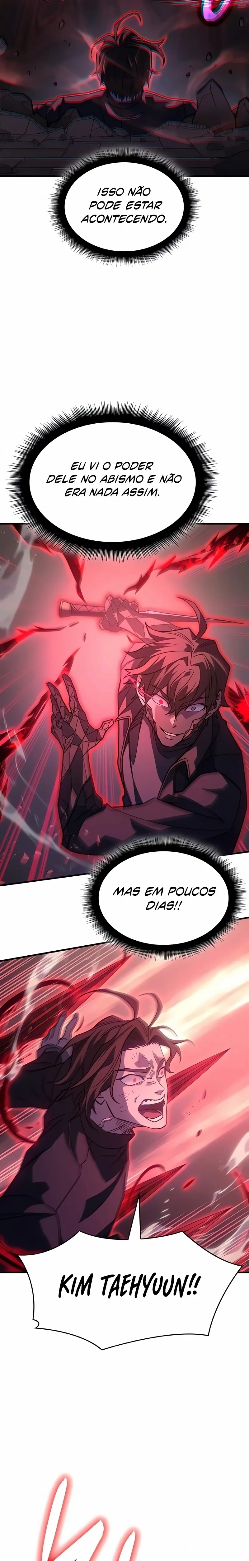 Regressando Com o Poder do Rei Capítulo 63 Página 17