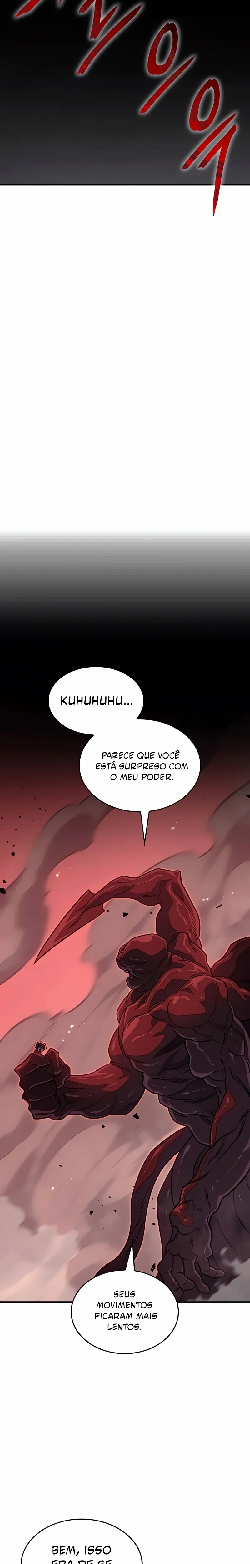 Regressando Com o Poder do Rei Capítulo 63 Página 34