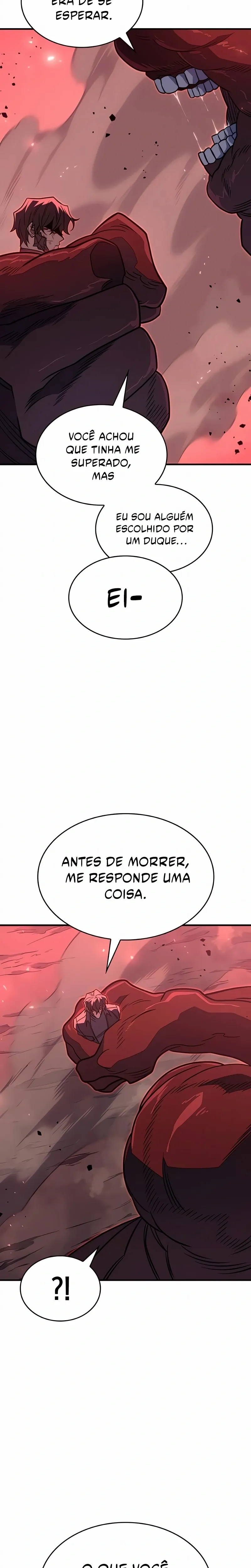 Regressando Com o Poder do Rei Capítulo 63 Página 35
