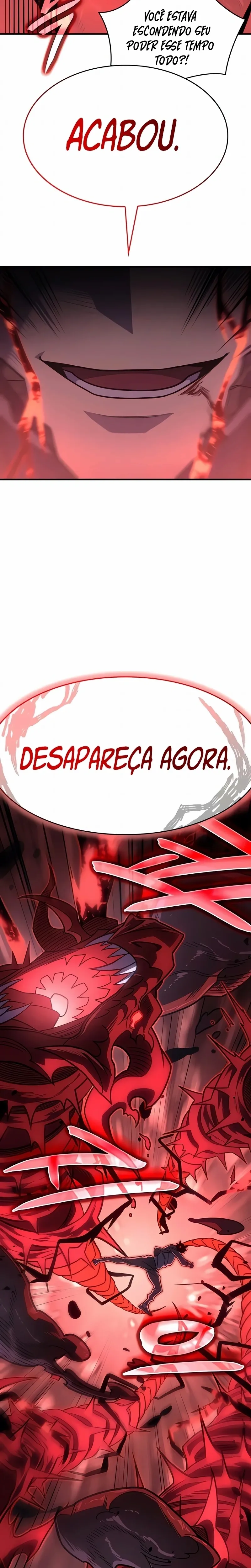 Regressando Com o Poder do Rei Capítulo 63 Página 39