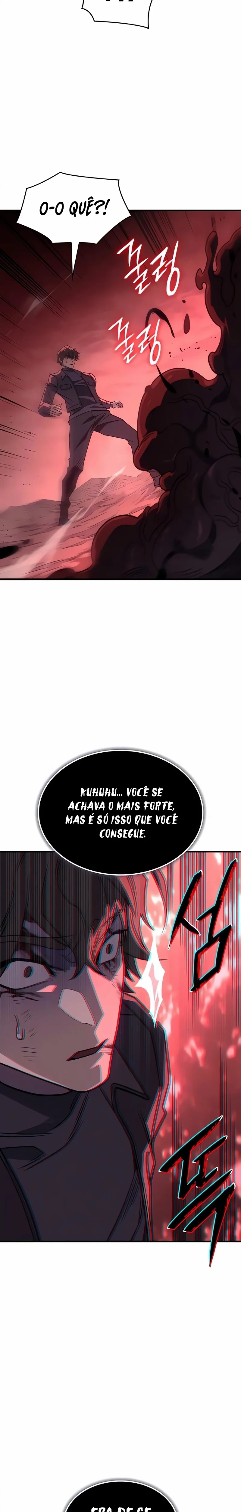 Regressando Com o Poder do Rei Capítulo 63 Página 43