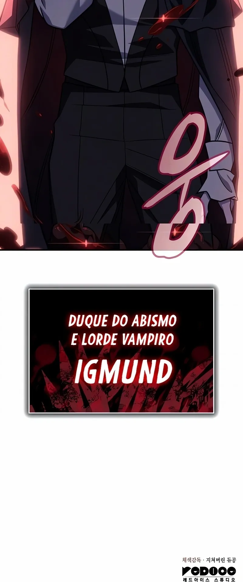 Regressando Com o Poder do Rei Capítulo 63 Página 45