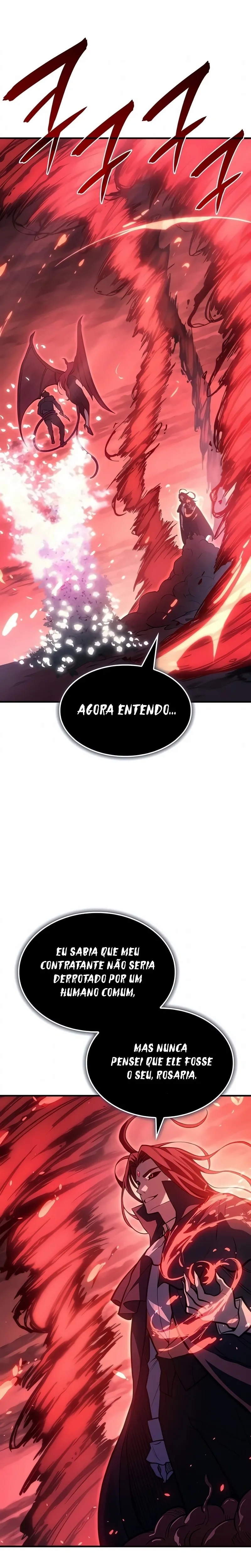 Regressando Com o Poder do Rei Capítulo 64 Página 20