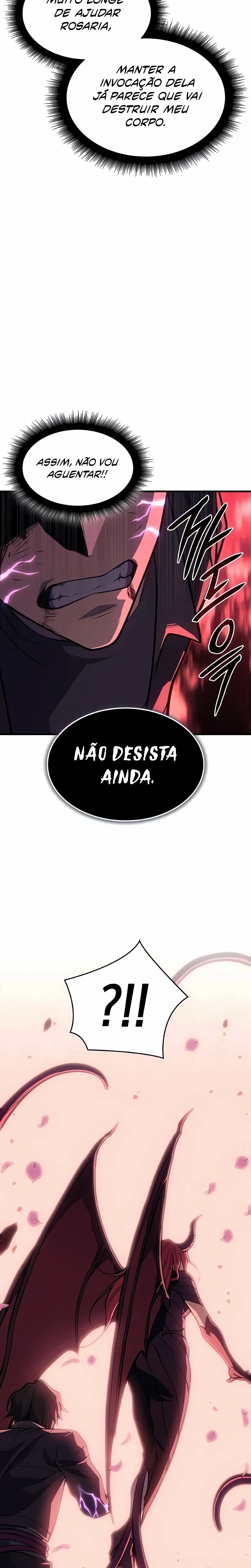 Regressando Com o Poder do Rei Capítulo 64 Página 27