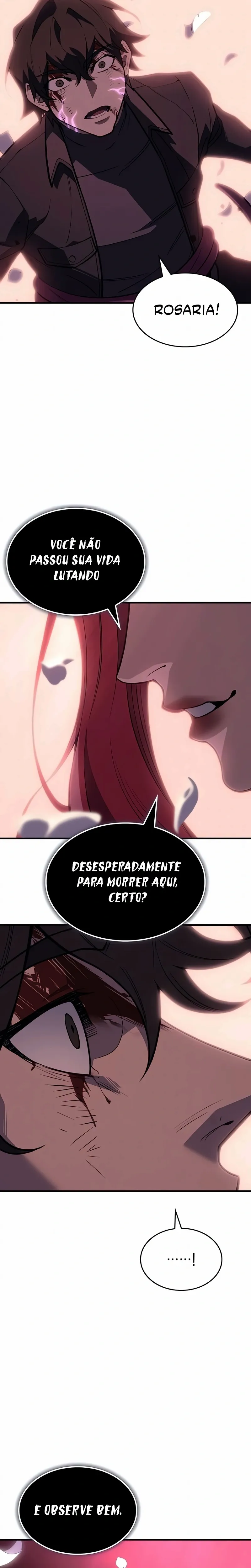 Regressando Com o Poder do Rei Capítulo 64 Página 29