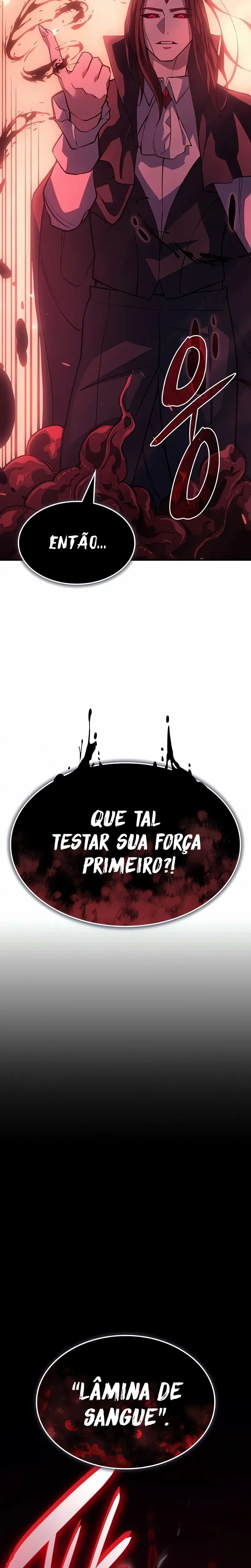 Regressando Com o Poder do Rei Capítulo 64 Página 3