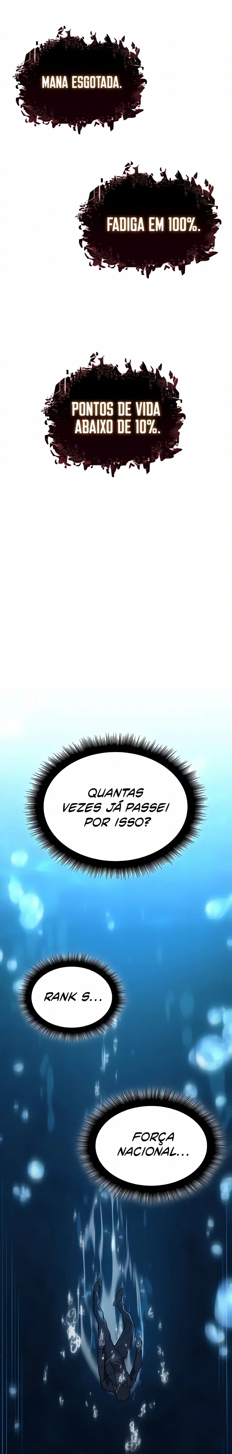 Regressando Com o Poder do Rei Capítulo 64 Página 36