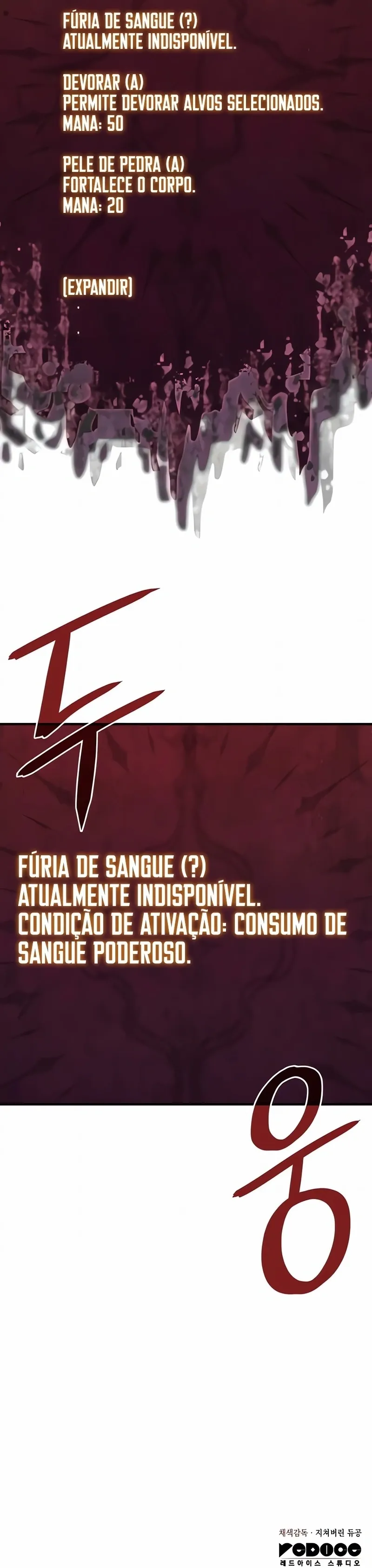 Regressando Com o Poder do Rei Capítulo 64 Página 47