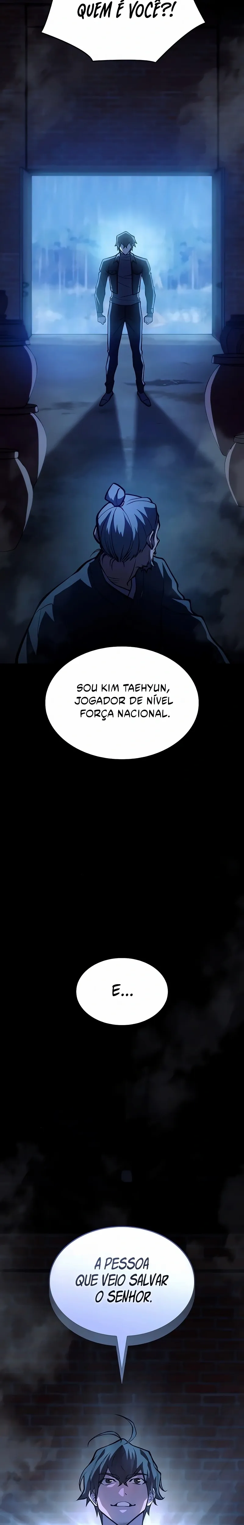 Regressando Com o Poder do Rei Capítulo 65 Página 13