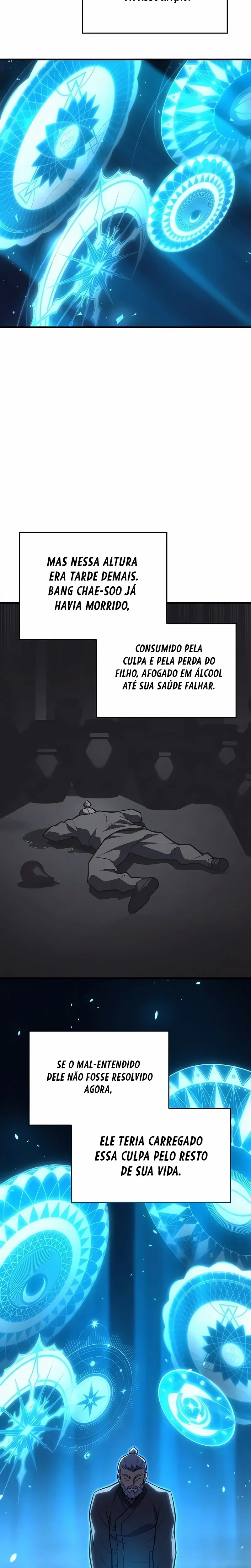 Regressando Com o Poder do Rei Capítulo 65 Página 27