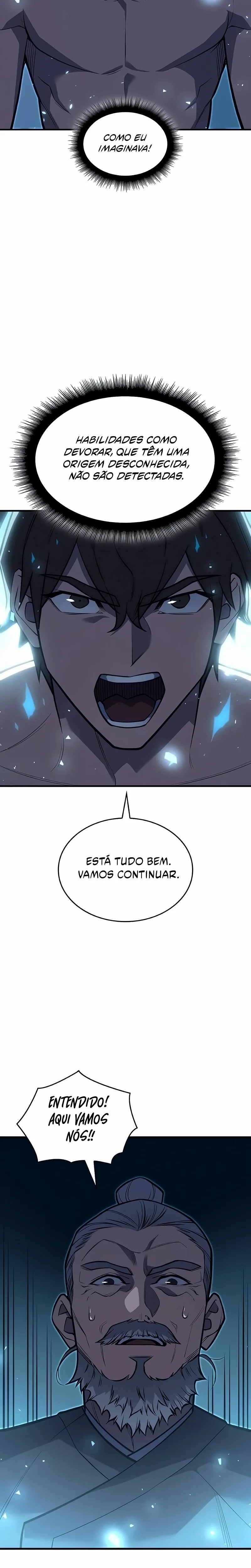 Regressando Com o Poder do Rei Capítulo 65 Página 30