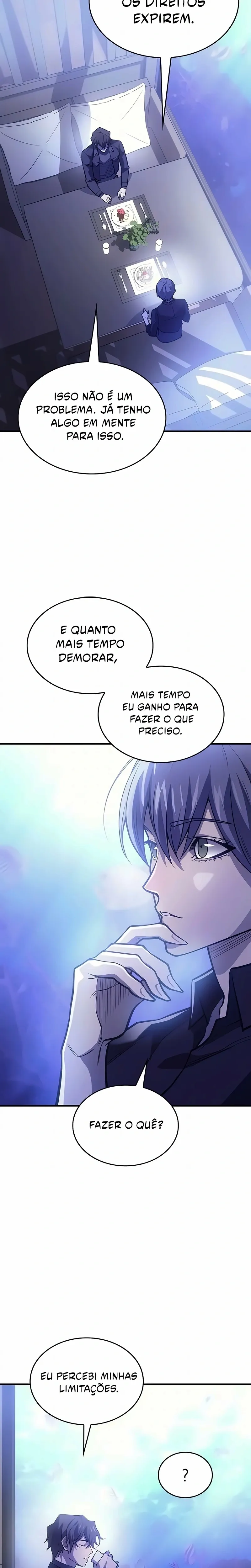 Regressando Com o Poder do Rei Capítulo 65 Página 5