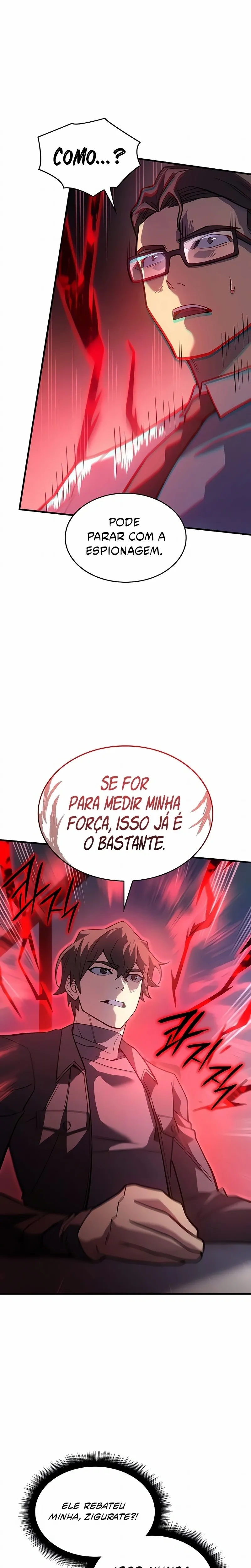 Regressando Com o Poder do Rei Capítulo 66 Página 10