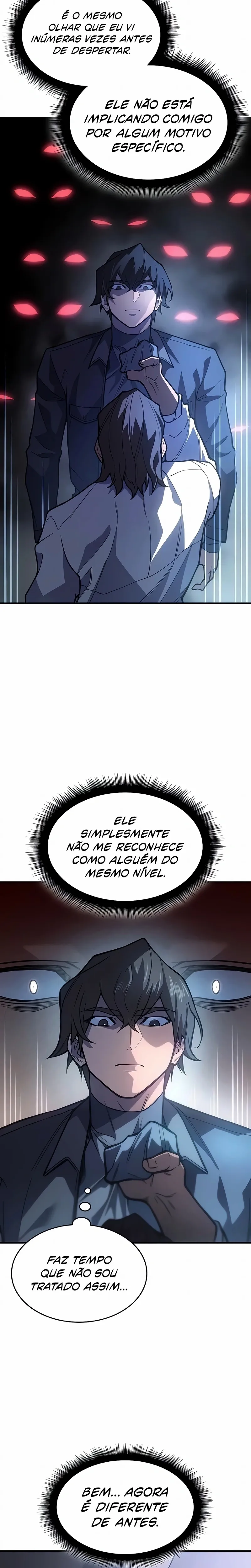 Regressando Com o Poder do Rei Capítulo 66 Página 18