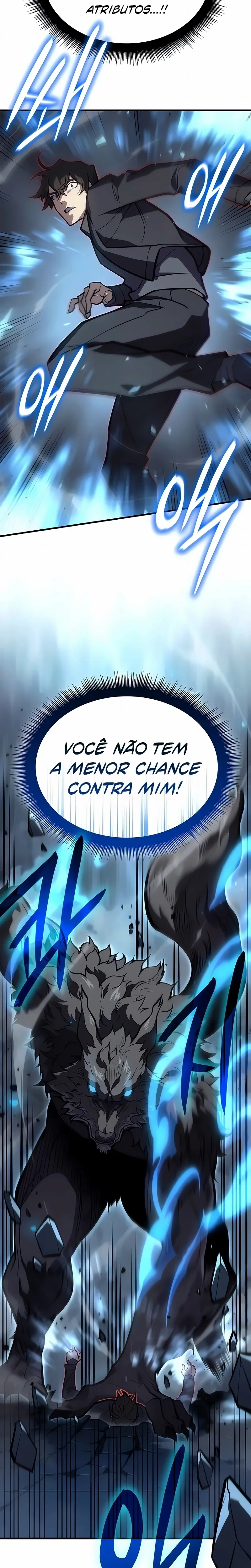 Regressando Com o Poder do Rei Capítulo 66 Página 29