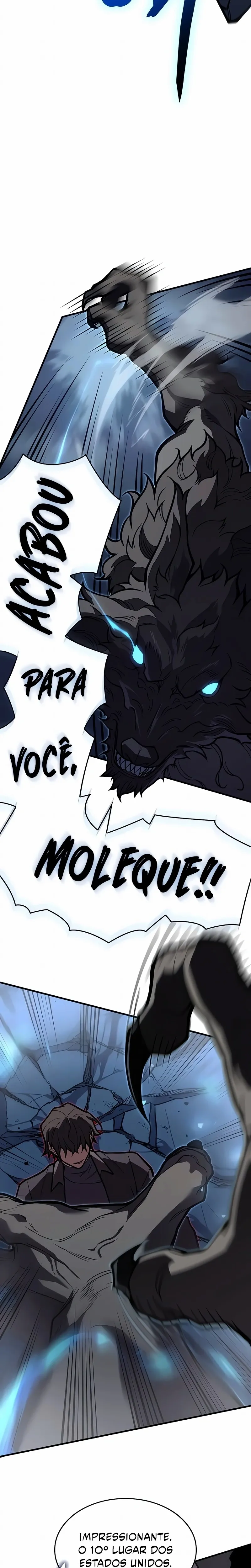 Regressando Com o Poder do Rei Capítulo 66 Página 30