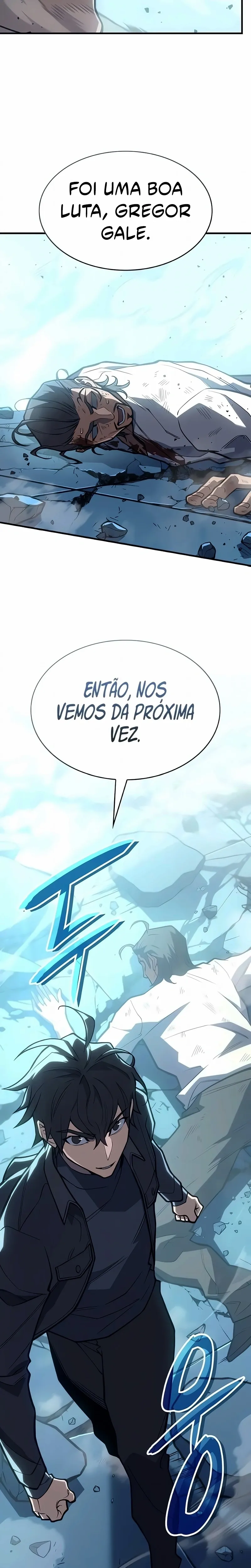 Regressando Com o Poder do Rei Capítulo 66 Página 45