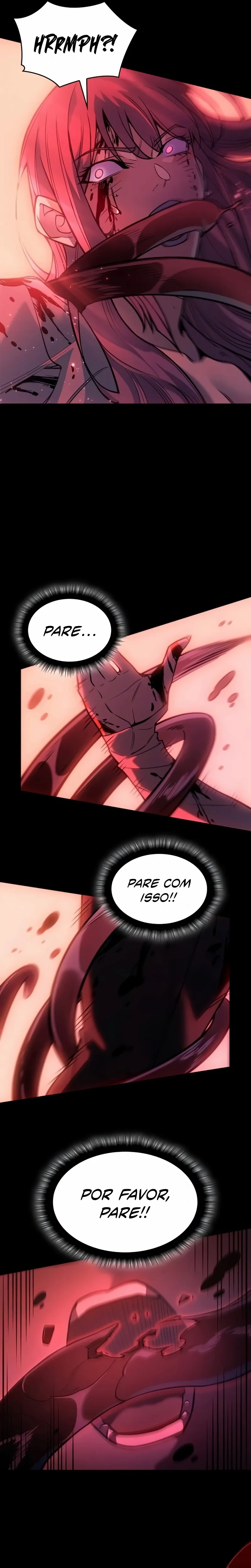 Regressando Com o Poder do Rei Capítulo 67 Página 17