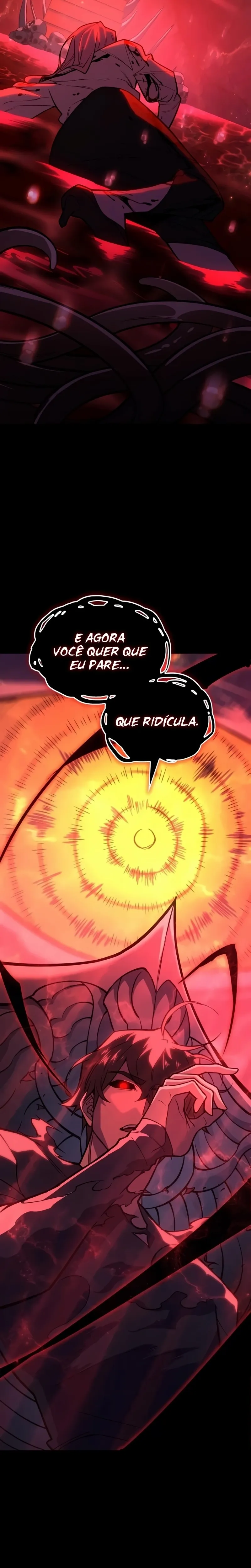 Regressando Com o Poder do Rei Capítulo 67 Página 19