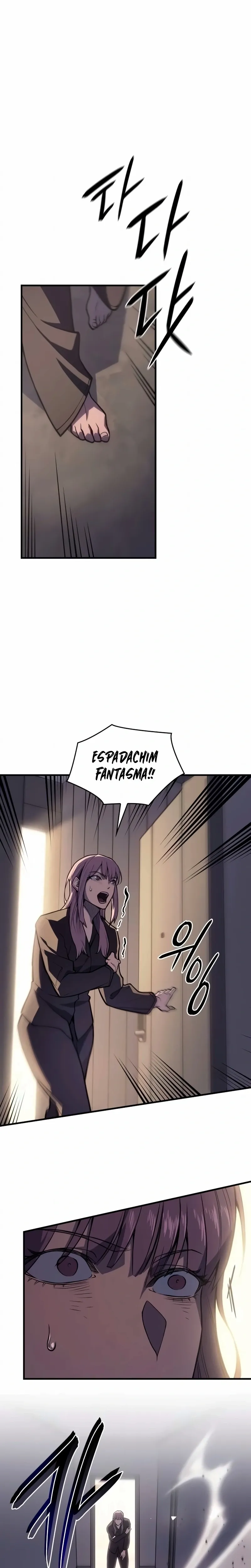 Regressando Com o Poder do Rei Capítulo 67 Página 24
