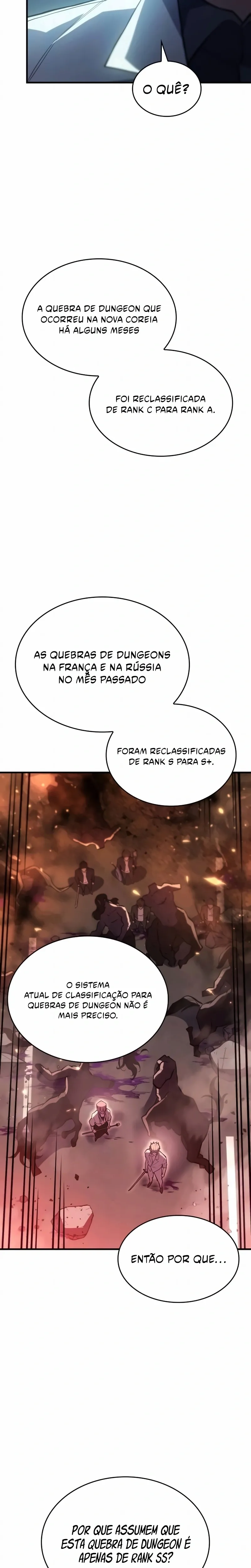 Regressando Com o Poder do Rei Capítulo 68 Página 38