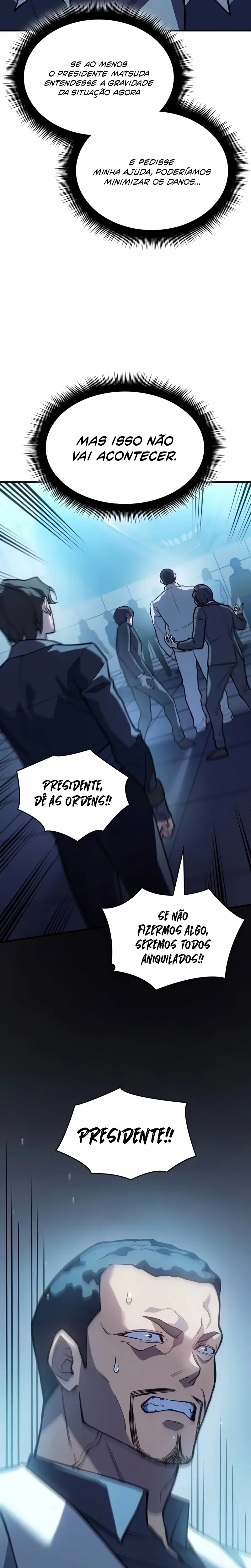 Regressando Com o Poder do Rei Capítulo 69 Página 12