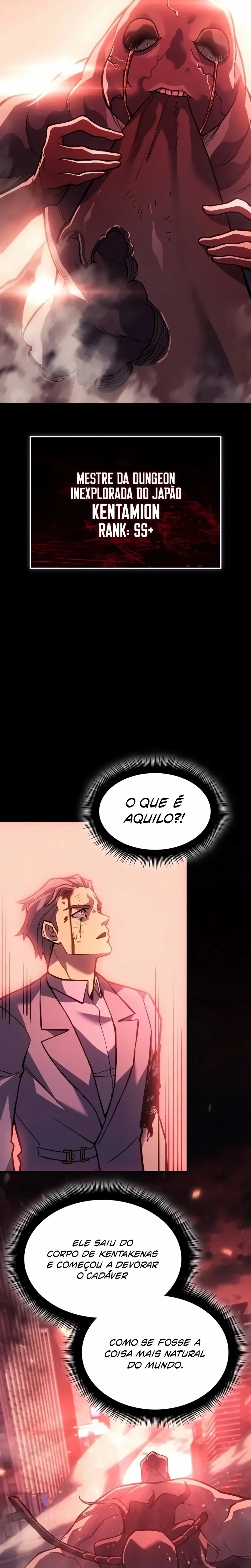 Regressando Com o Poder do Rei Capítulo 69 Página 2
