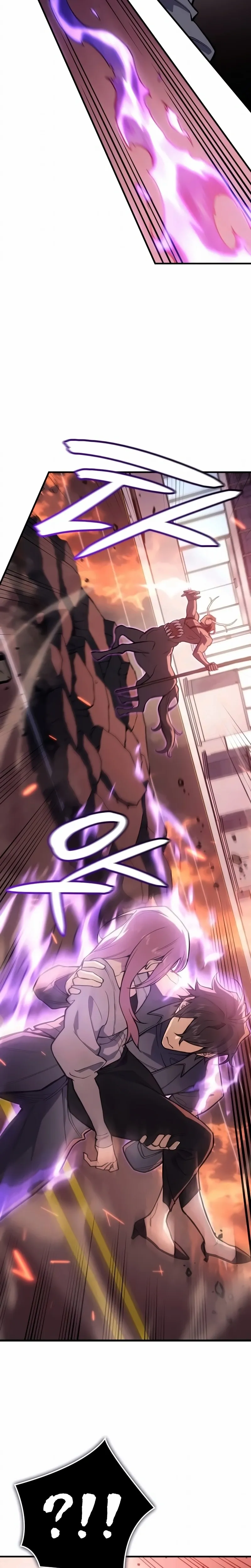 Regressando Com o Poder do Rei Capítulo 69 Página 26