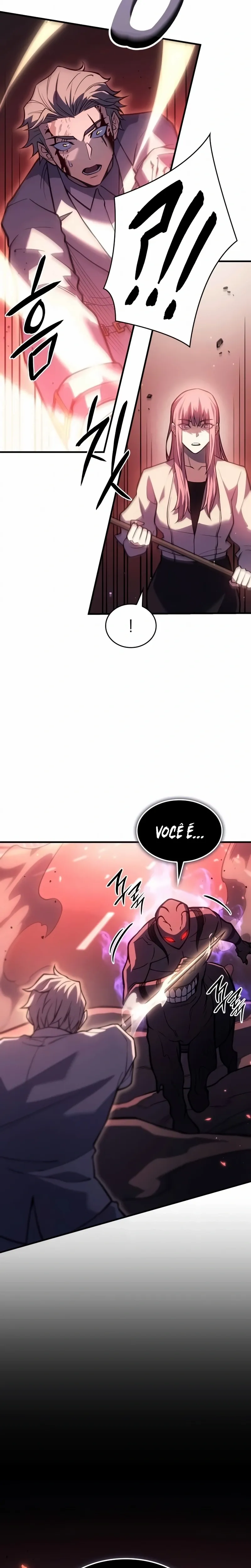 Regressando Com o Poder do Rei Capítulo 69 Página 5