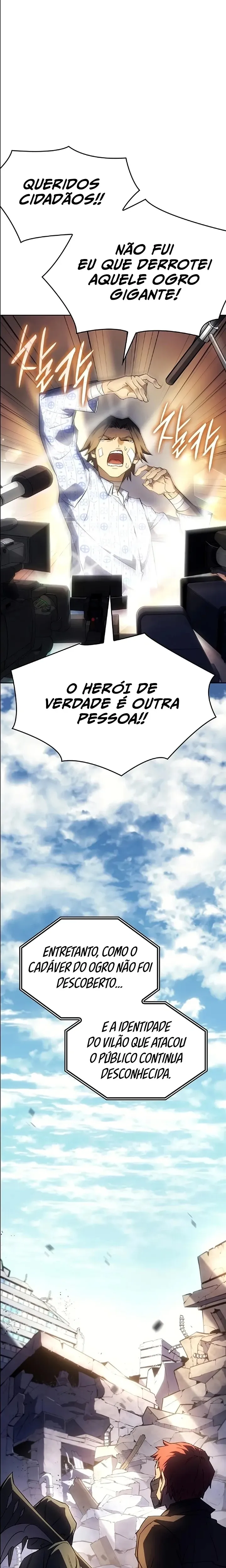 Regressando Com o Poder do Rei Capítulo 7 Página 6