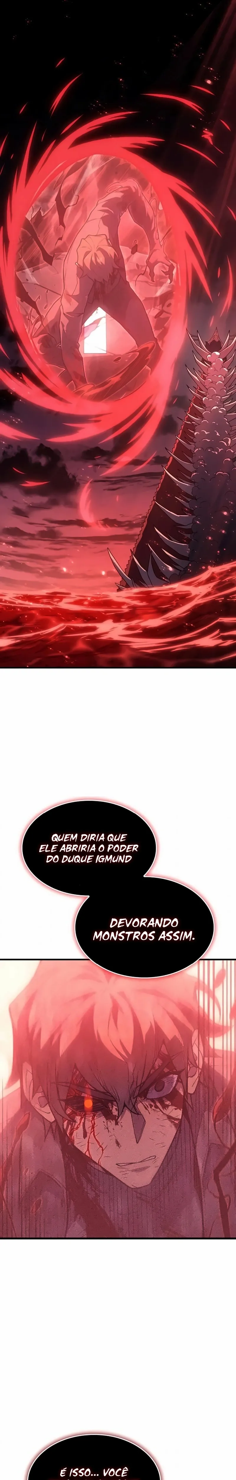 Regressando Com o Poder do Rei Capítulo 71 Página 2